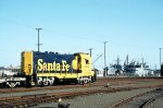 ATSF 2581 (REPOST)